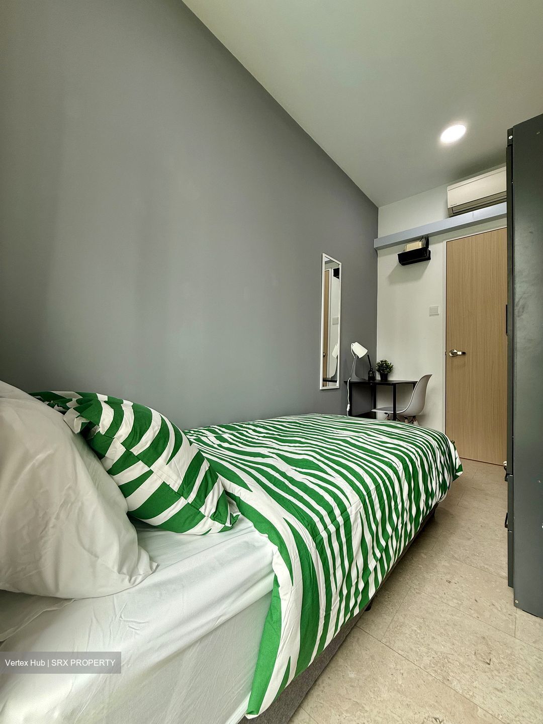 Lakeholmz (D22), Condominium #601597941